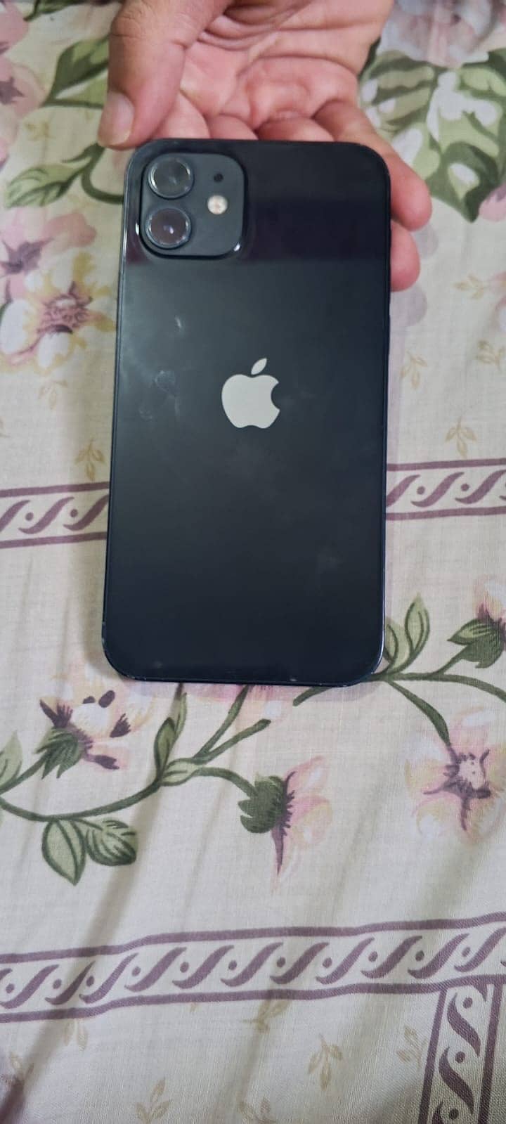 Apple iPhone 12 1