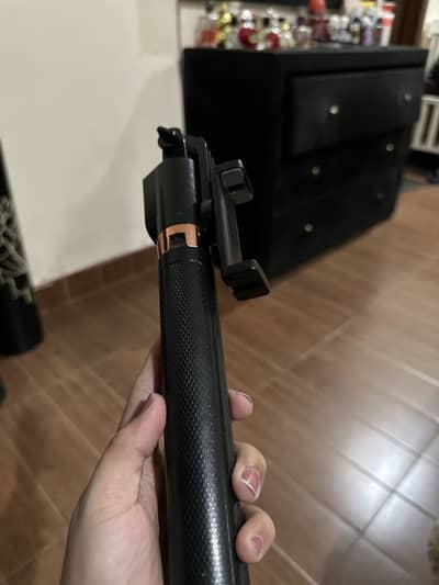 Tripod for content creation