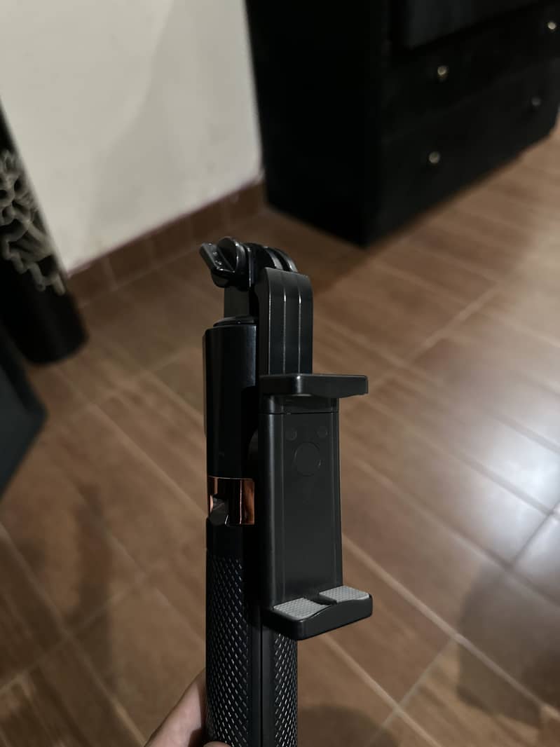 Tripod for content creation 1