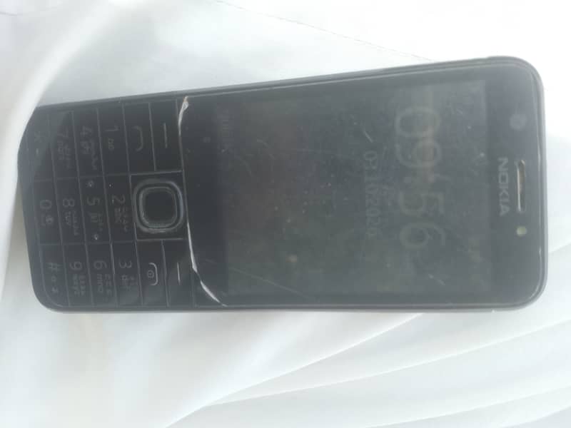 Nokia 230 0