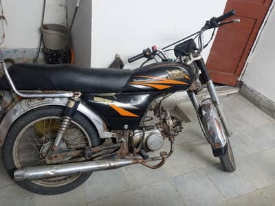 bike chlna ma ok hay