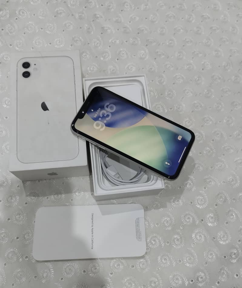 Apple iPhone 11 1