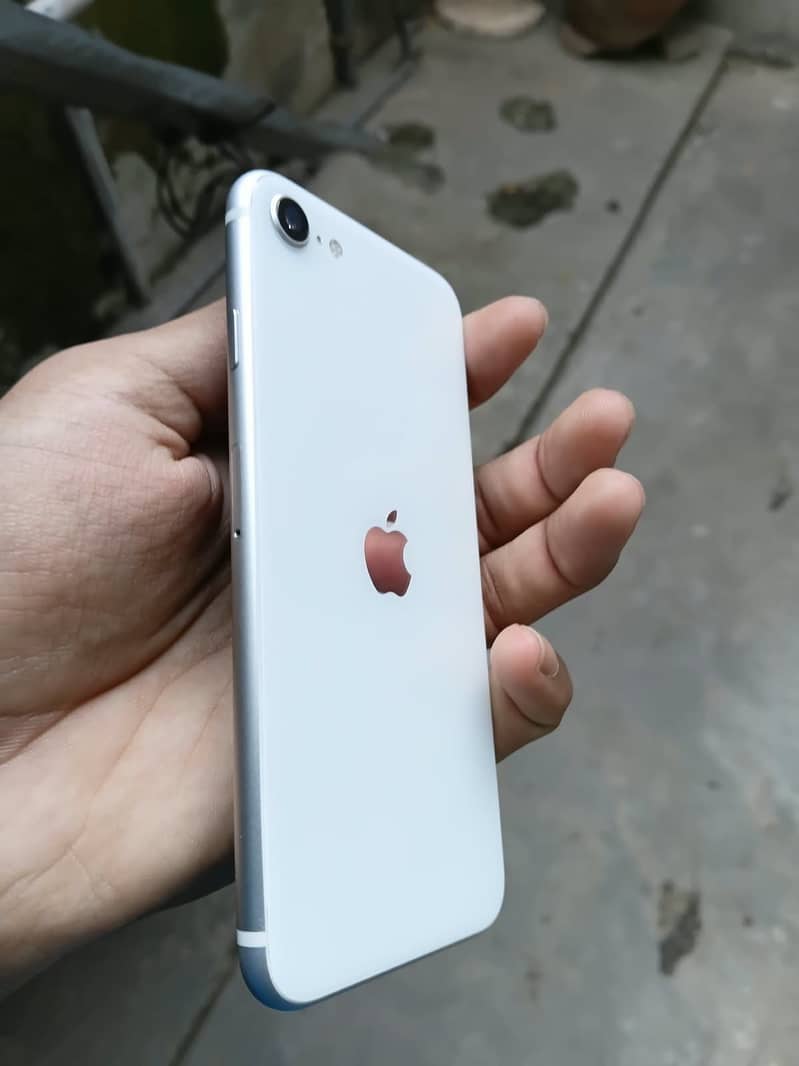 Apple iPhone SE 1