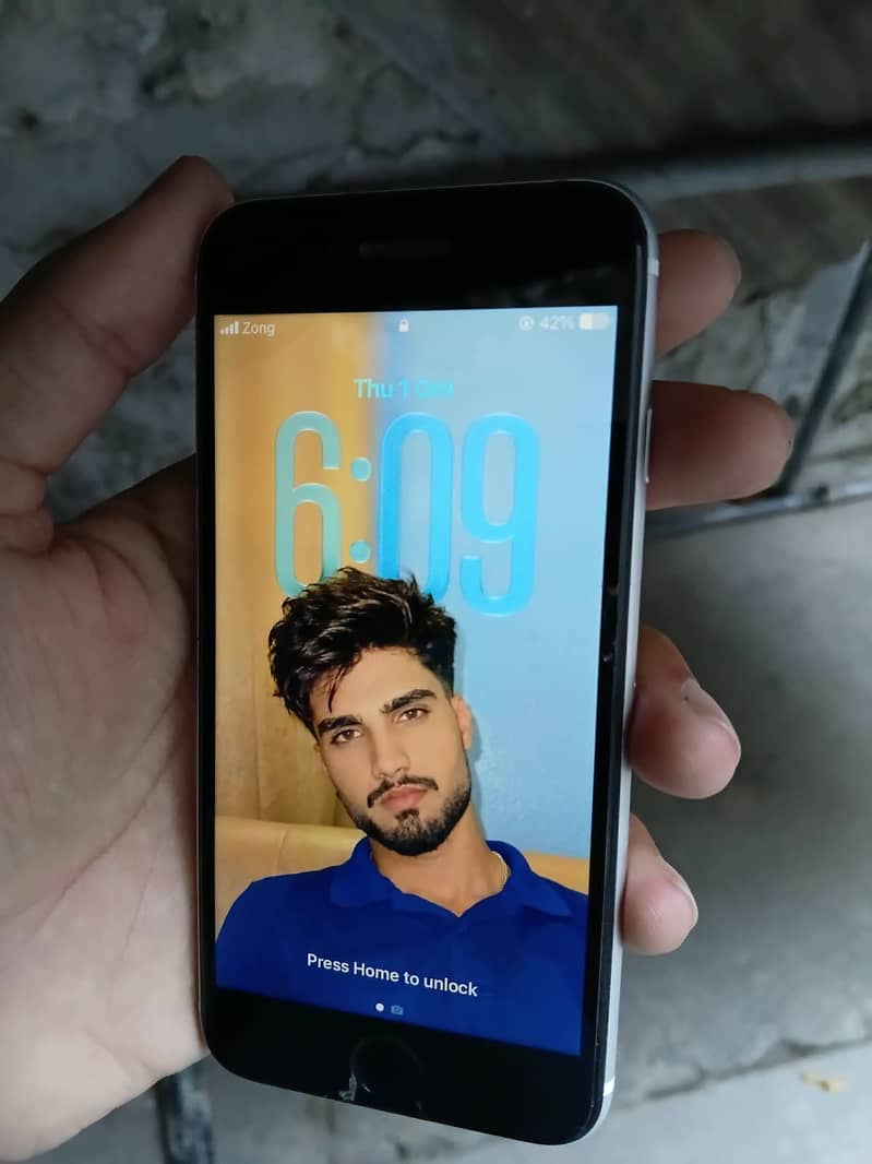 Apple iPhone SE 2