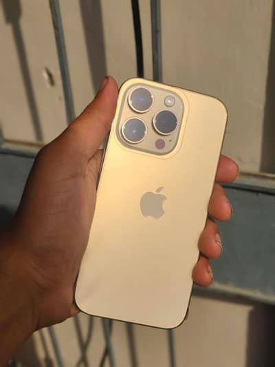 Apple iPhone 14 Pro