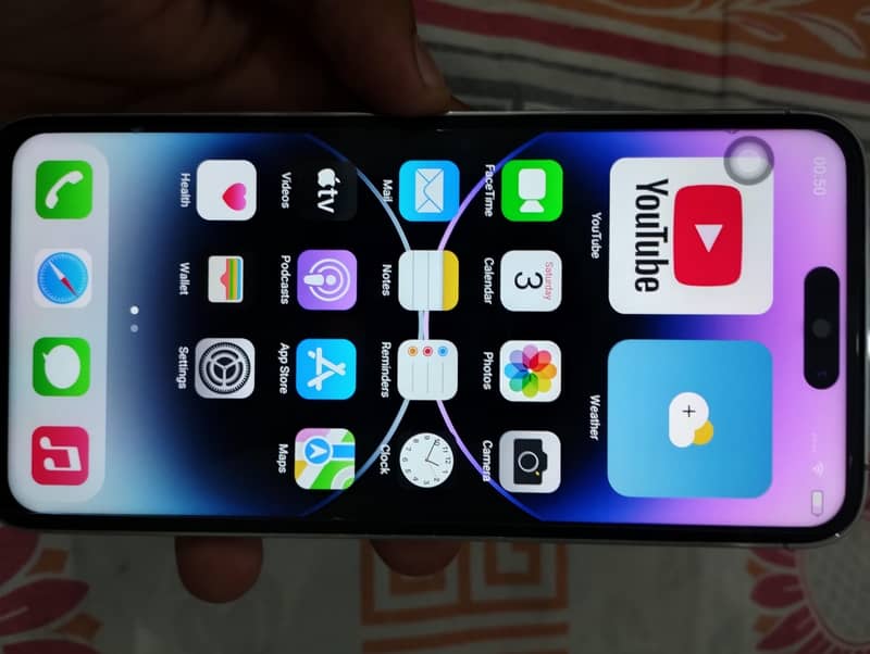Apple iPhone 14 Pro Max 4