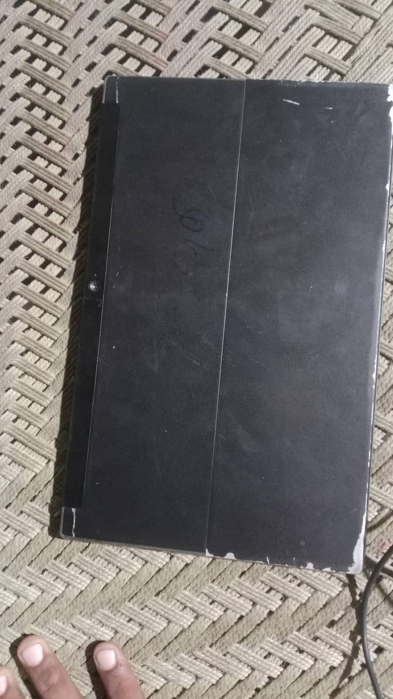 Windo Touch Tab 0