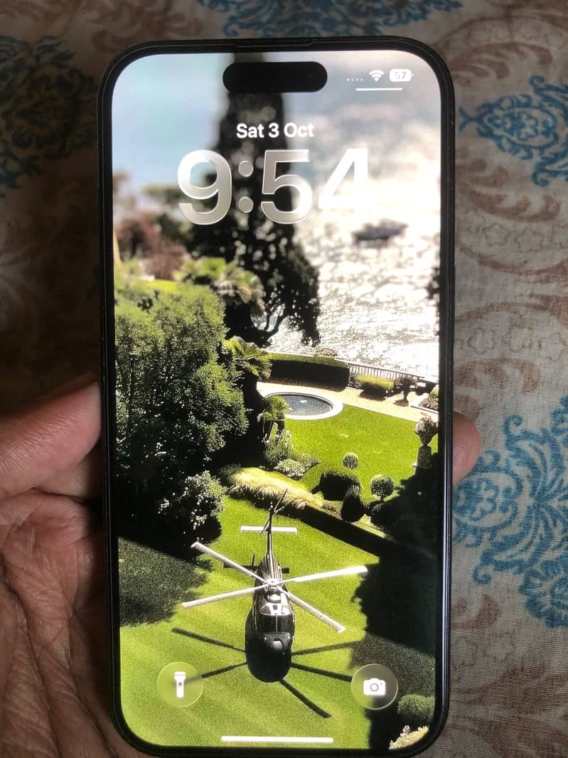 Apple iPhone 15 1