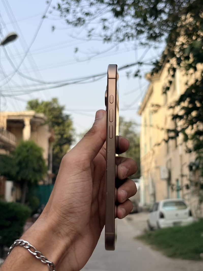 Apple iPhone 16 Pro Max 1