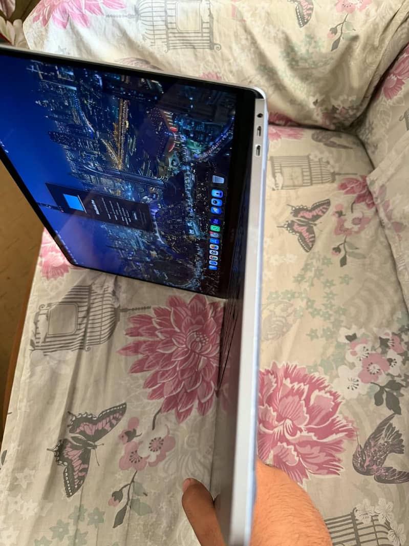 MacBook Pro 2019 1