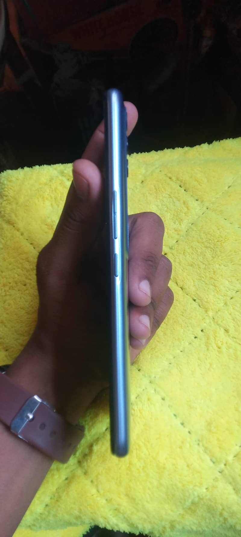 Tecno Spark 7 Pro 1