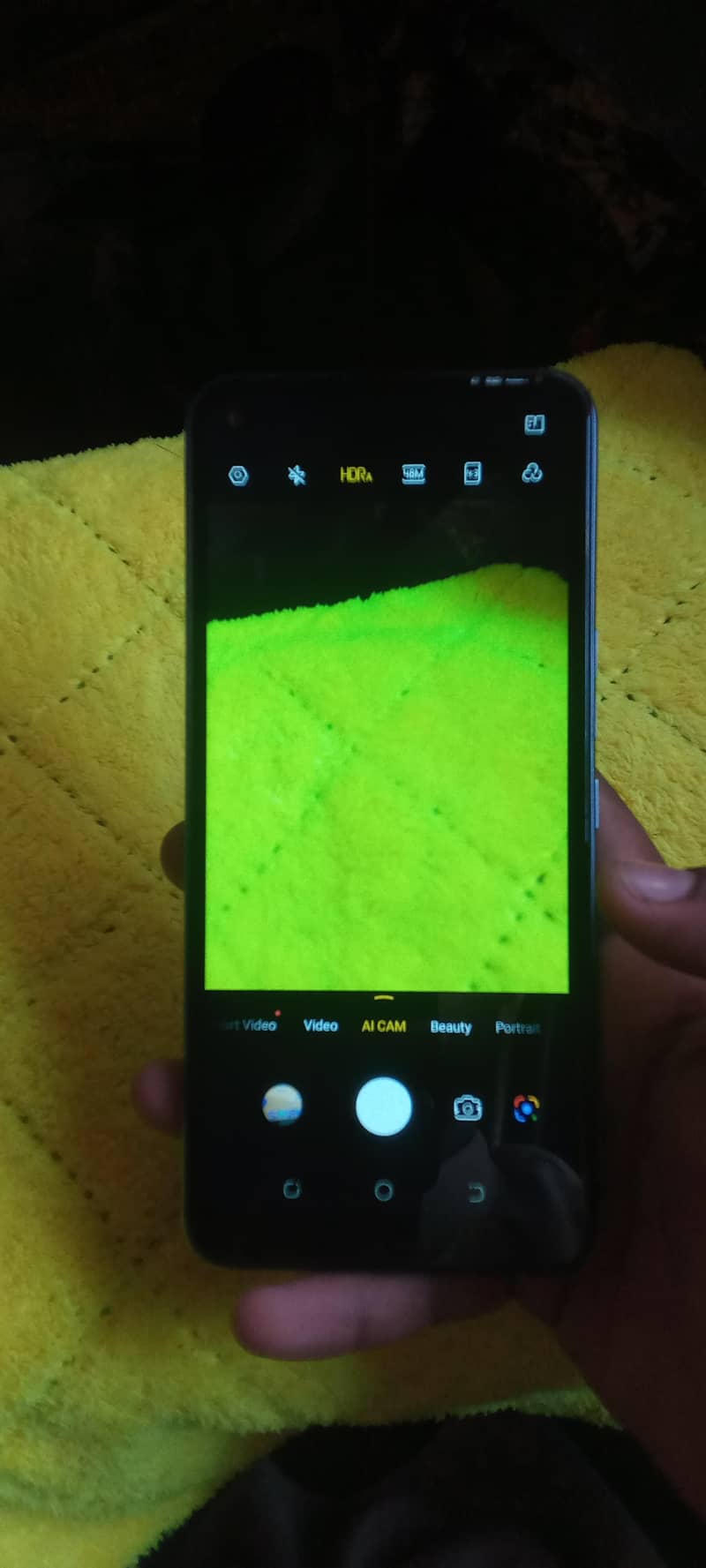Tecno Spark 7 Pro 7