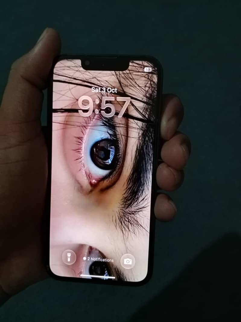 Apple iPhone 13 mini 0