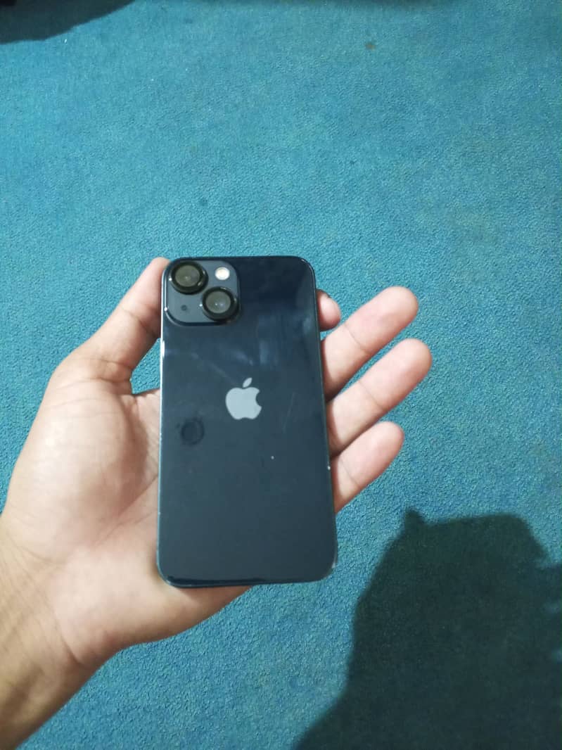 Apple iPhone 13 mini 2