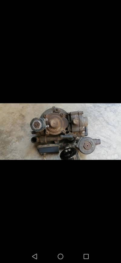 lendiranzo lpg gas kit