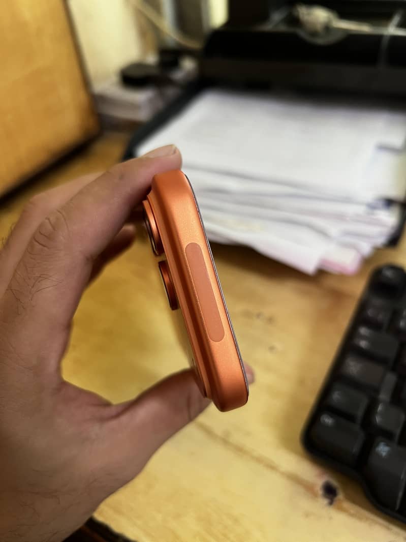 Apple iPhone 17 Pro 4