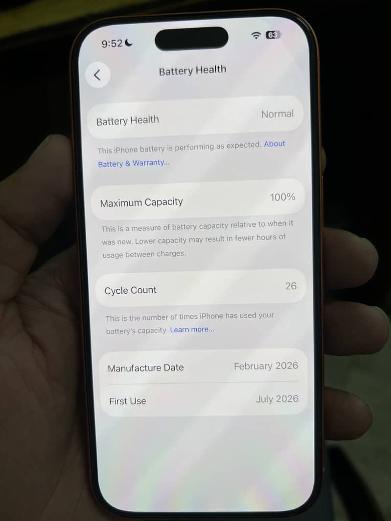 Apple iPhone 17 Pro 10