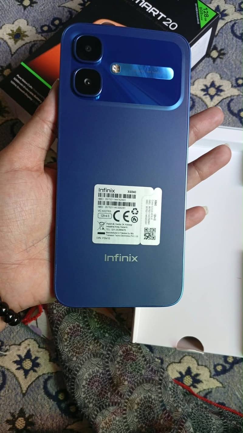 Infinix Other Model 0