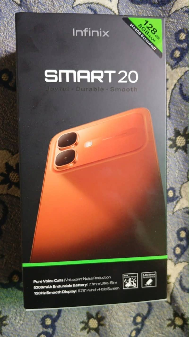 Infinix Other Model 1