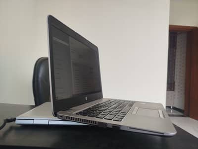 HP core i5 6generation