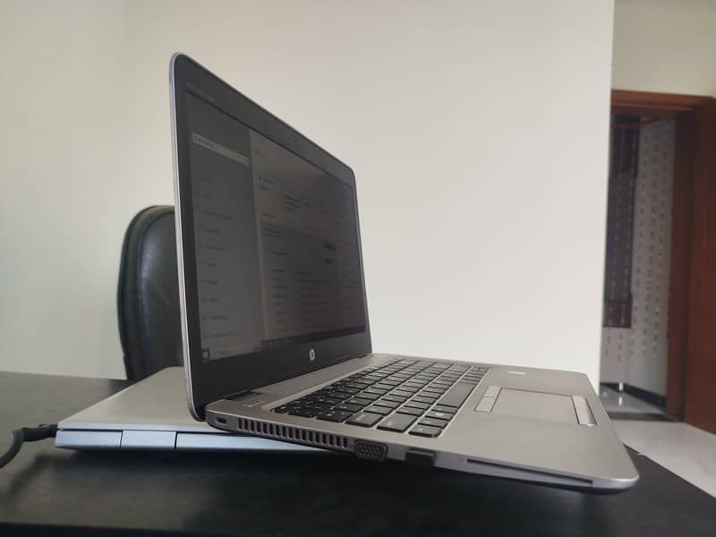 HP core i5 6generation 0