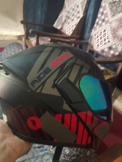 vector helmet full face