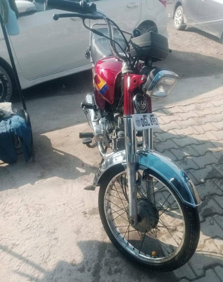 unique 2014 Model 2