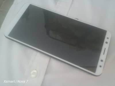 Huawei Mate 10 Lite