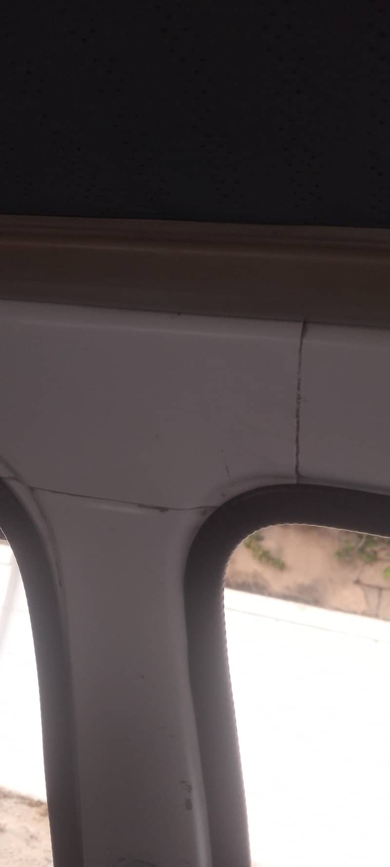 Suzuki Mehran VX 2002 3