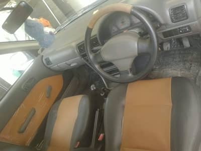 Suzuki Cultus VXR 2006