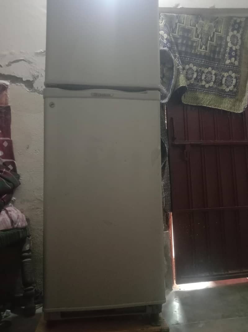 Dawlance Freezer 2