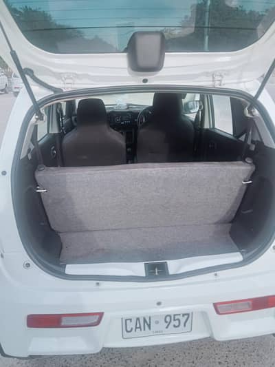 Suzuki Alto 2024