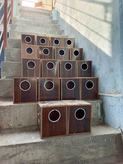 box for sale