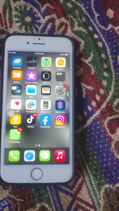 Apple iPhone 8 Plus