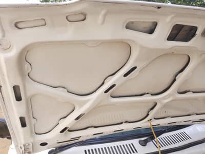Suzuki Mehran VX 2014