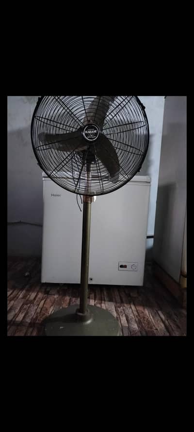 stand fan | pedestal fan in reasonable price