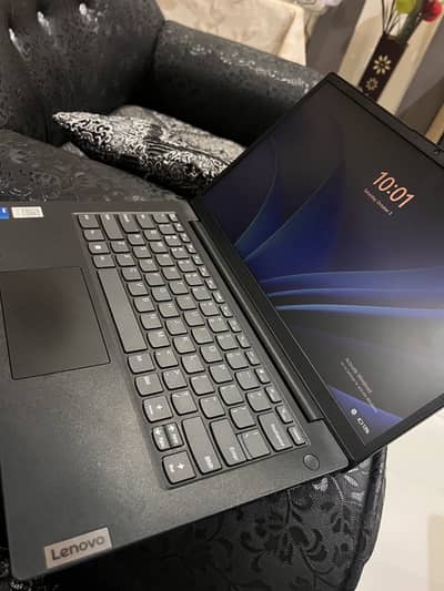 Lenovo Core i5 12th generation