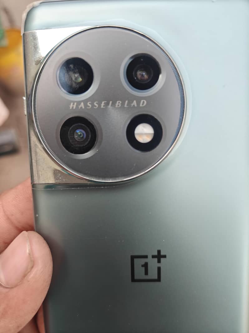 One Plus 11 1