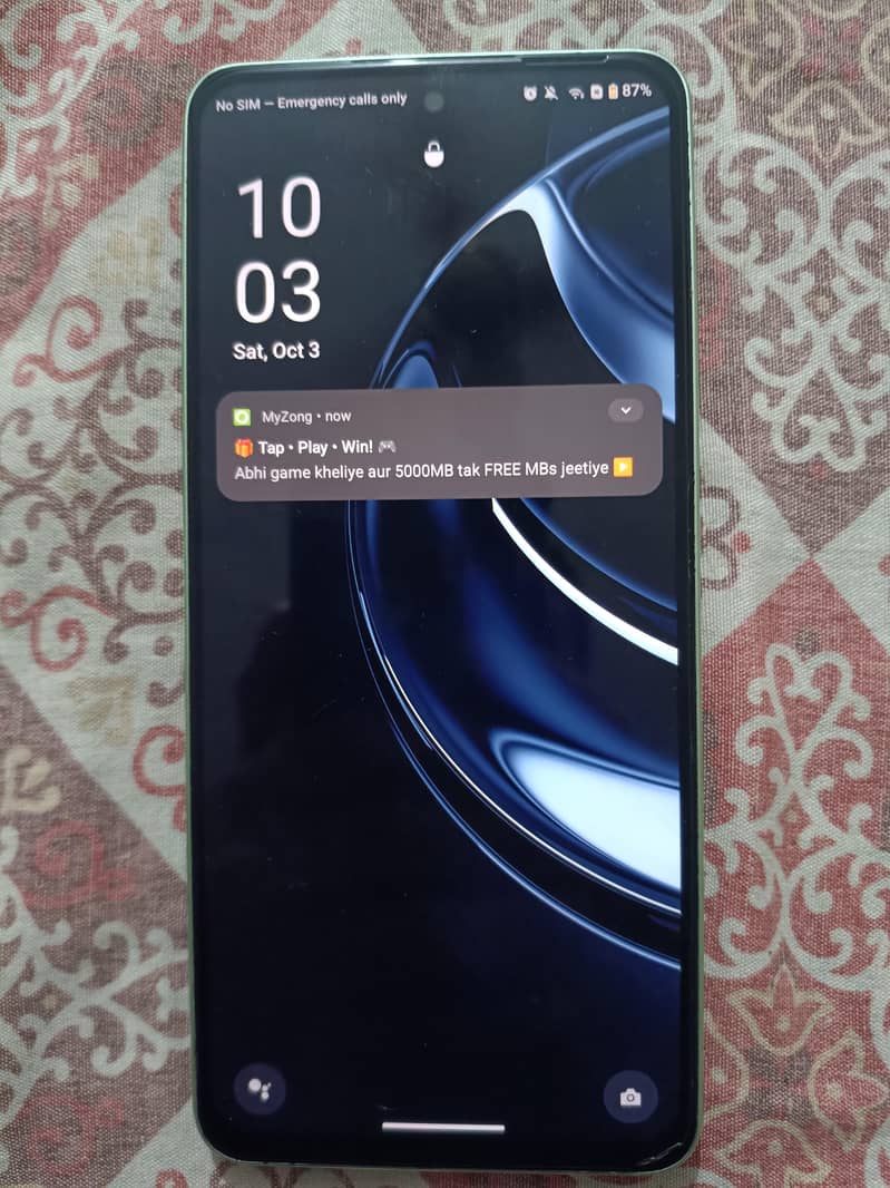 Realme C67 1