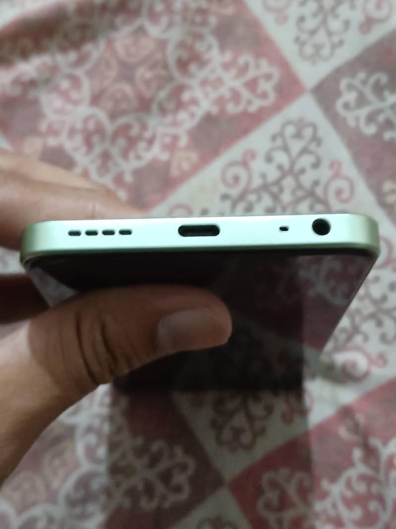 Realme C67 4