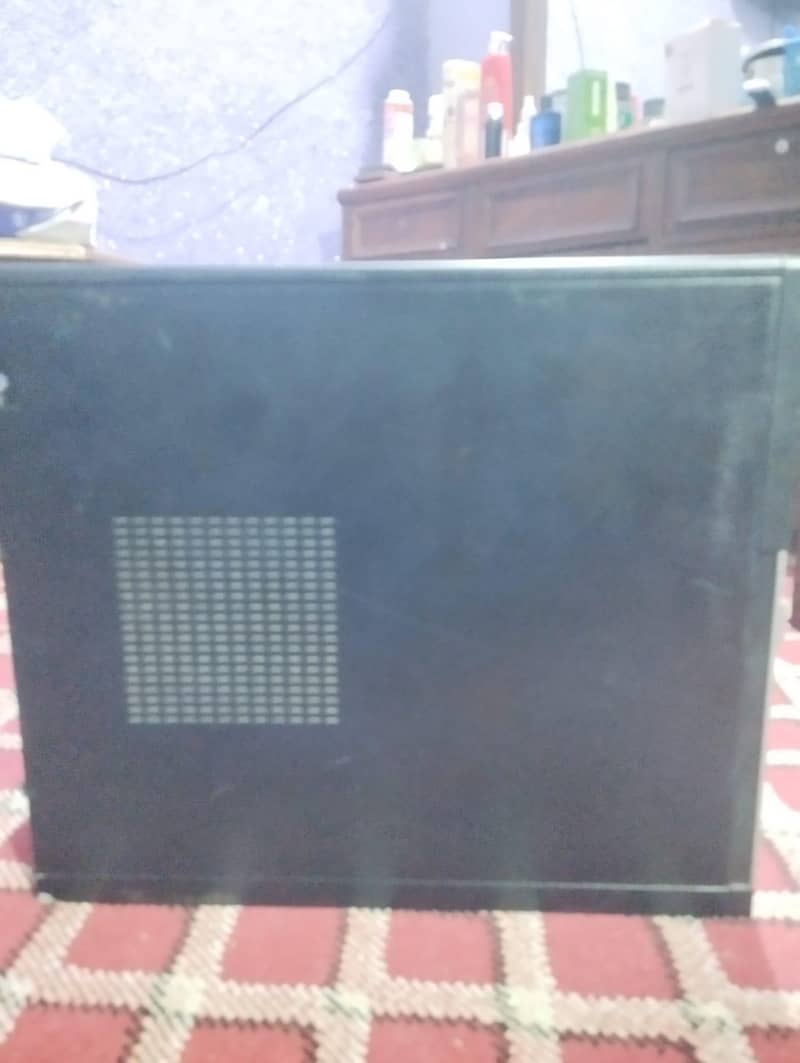 Dell optiplex 1