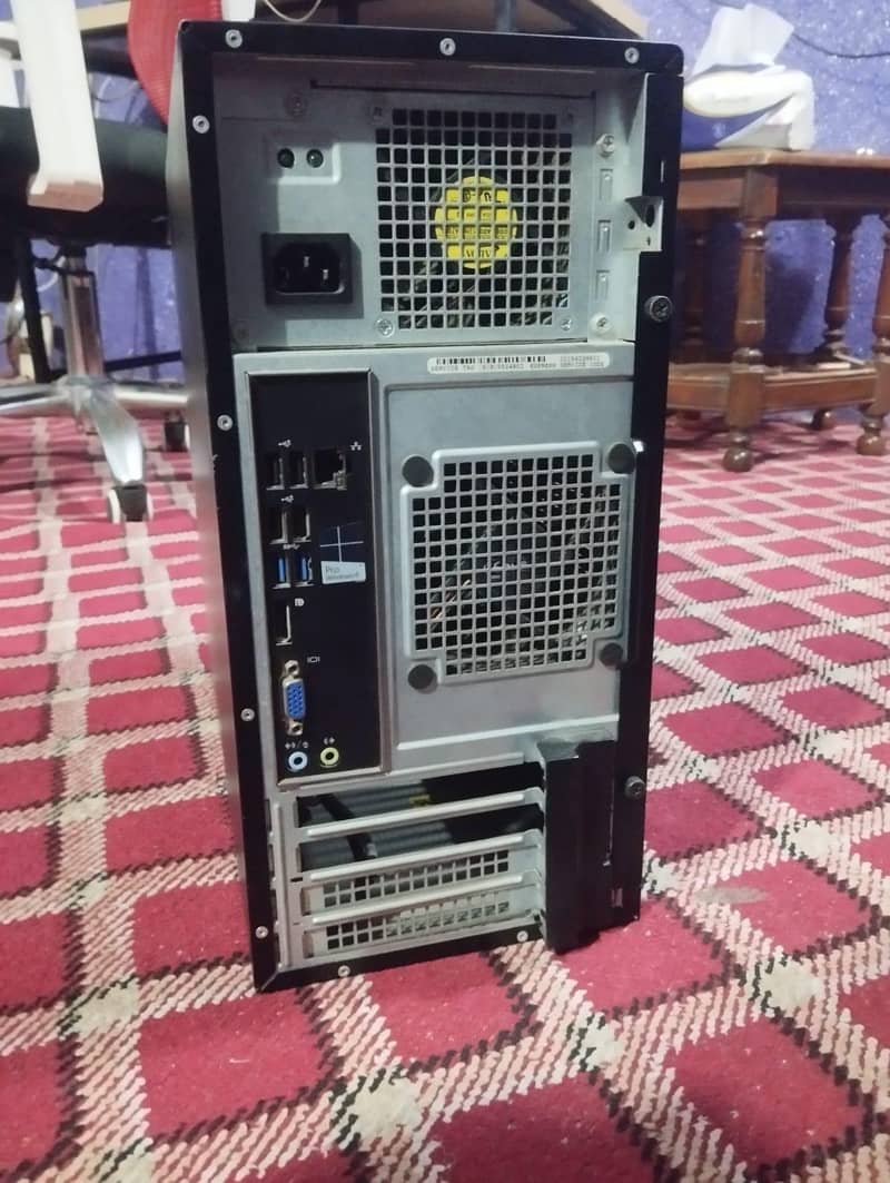 Dell optiplex 4