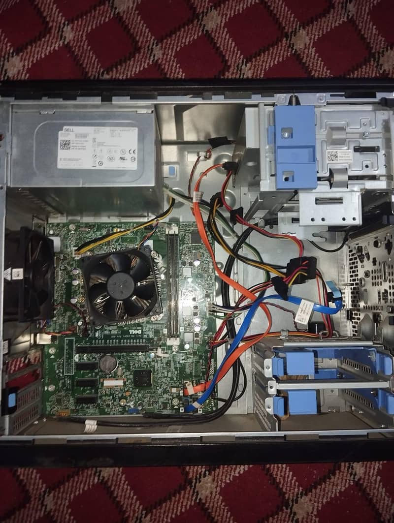 Dell optiplex 5