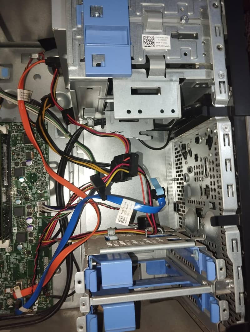 Dell optiplex 7