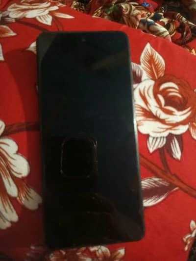 Infinix Hot 40