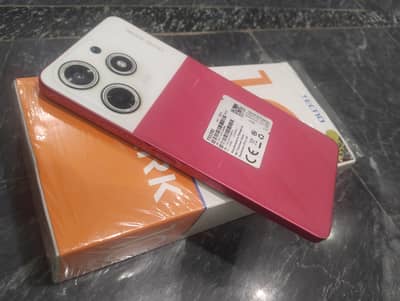 Tecno Spark 10 Pro 8+8 256gb full box