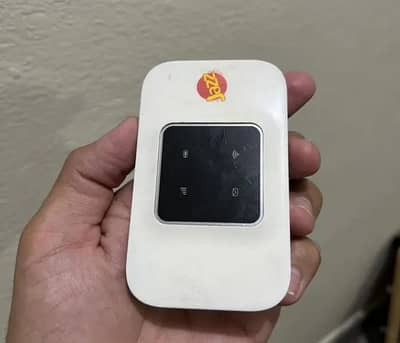 Jazz Wifi 4g