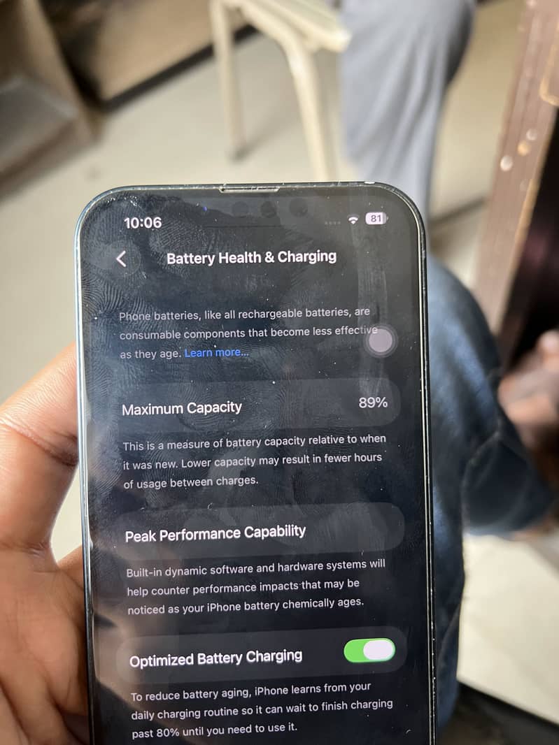 Apple iPhone 13 5