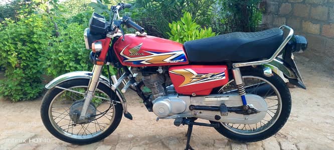 Honda125 for sale model 2020 antique piece 130 last price pindi Kahuta