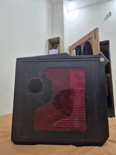 PC + Screen Combo For Sale – Lahore